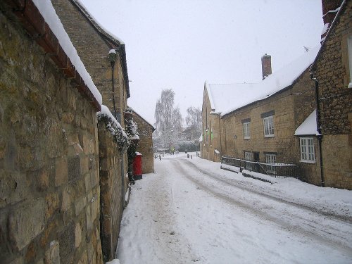 Wheatley, Oxford