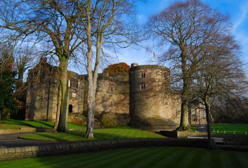 Skipton Castle