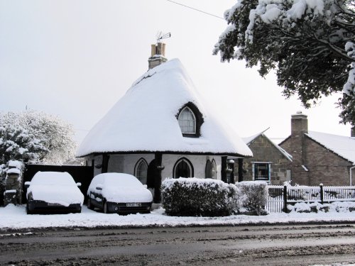 Toll House, Trowbridge