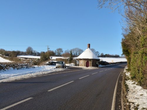 Round House