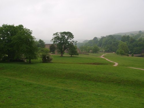 Bolton Abbey