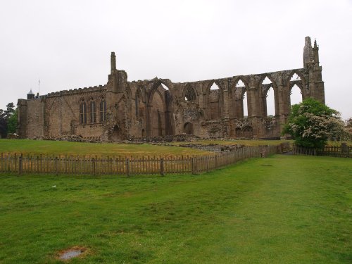 Bolton Abbey