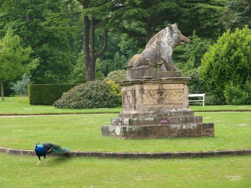 Castle Howard