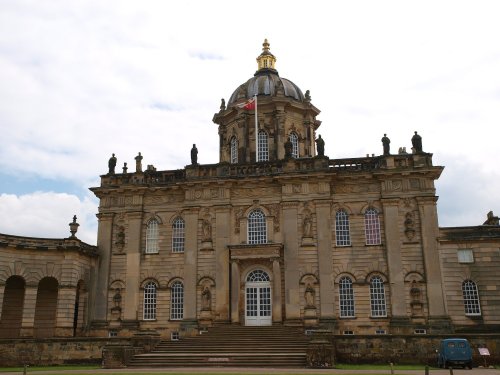 Castle Howard