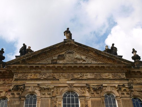 Castle Howard