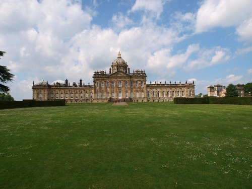 Castle Howard