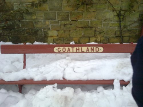 Goathland