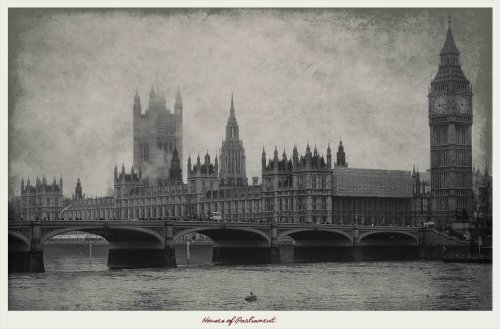 View of Westminster