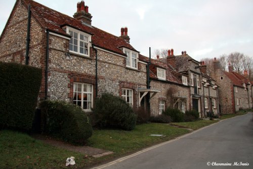 Flint Cottages