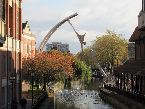 Lincoln, England