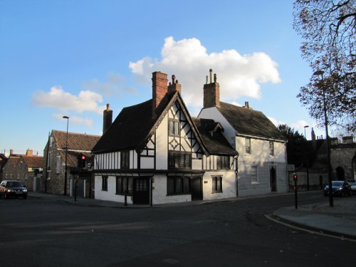 Lincoln, England