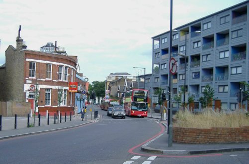 Northwold Road