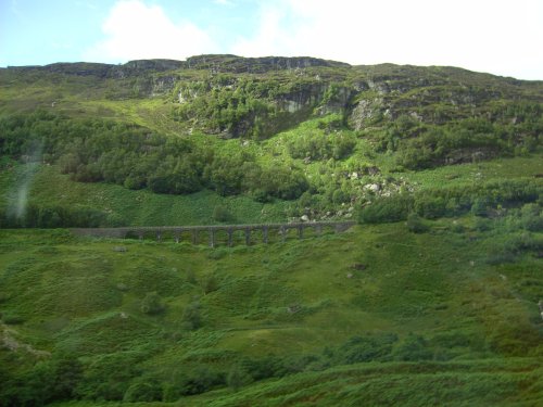 Glen Ogle Viaduct