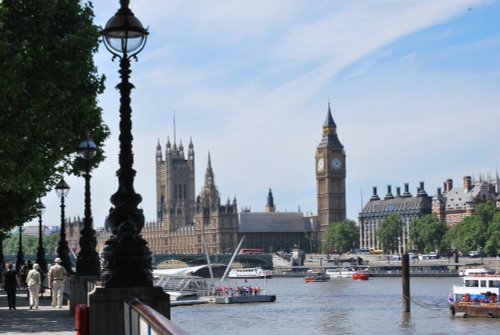 House of Commons