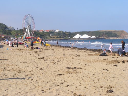 North bay Scarborough