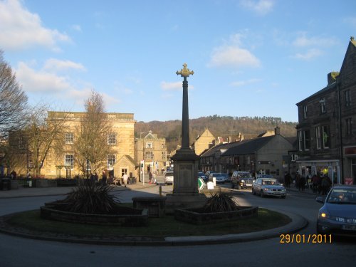 Bakewell