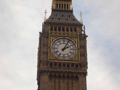 Big Ben