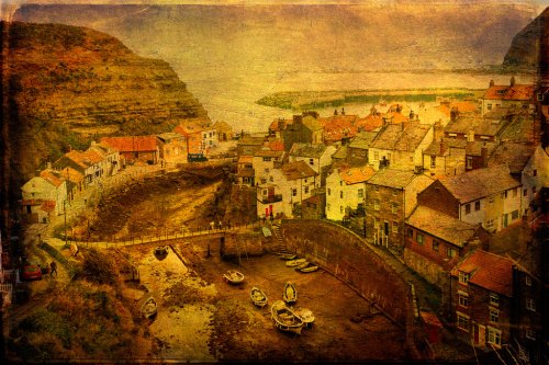 Staithes