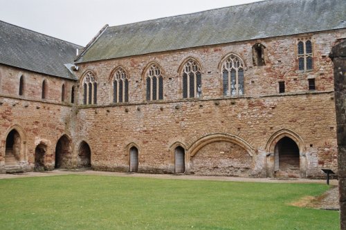 Cleeve Abbey