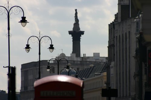 Nelson's Column