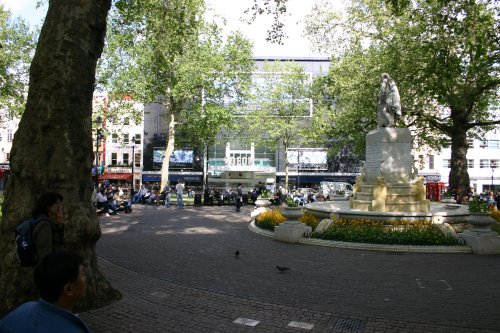 Leicester Square