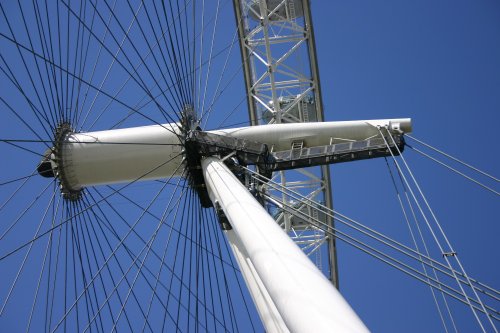 The London Eye