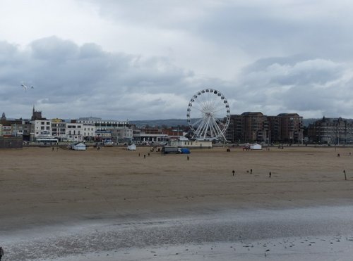 Weston super Mare