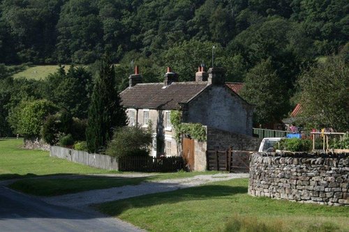 Hutton-le-Hole