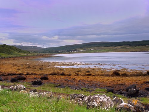 Loch Greshornish