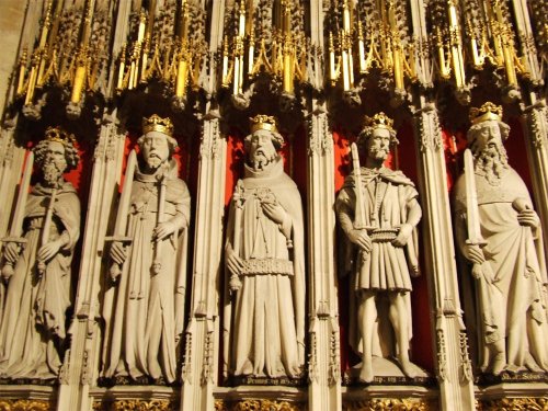 York Minster