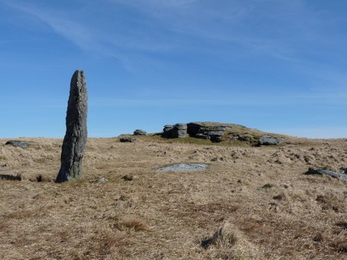 Devil Tor