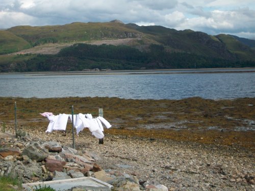 Loch Carron