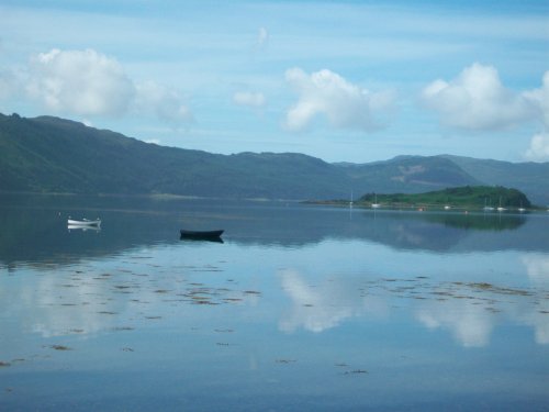 Loch Carron