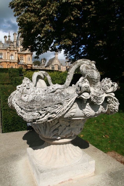 Waddesdon Manor