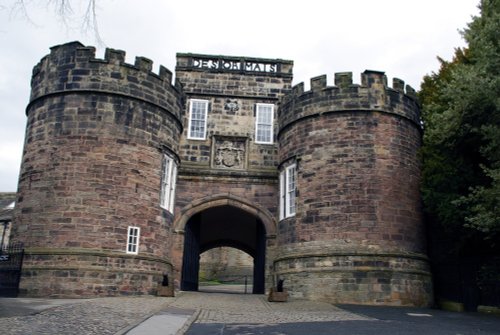 Skipton Castle