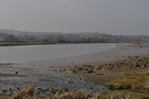 Axe Estuary