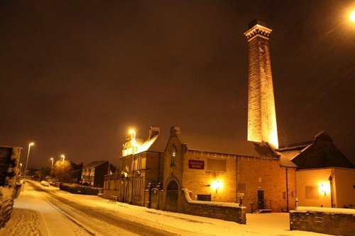 Bramley Baths