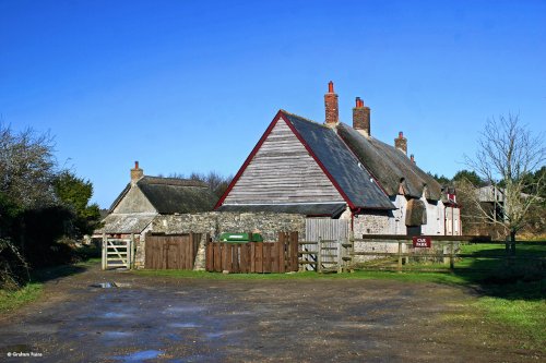 Middlebere Farm