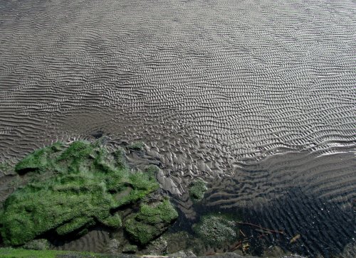 Kirkcaldy Sands