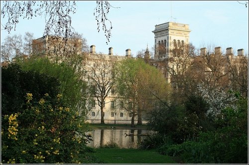 The Foreign Office