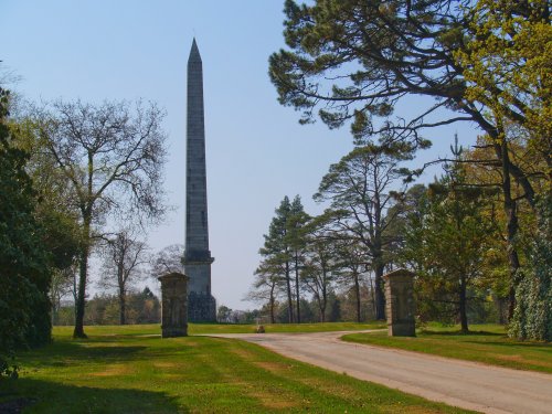 Obelisk