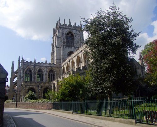 St Mary's Church