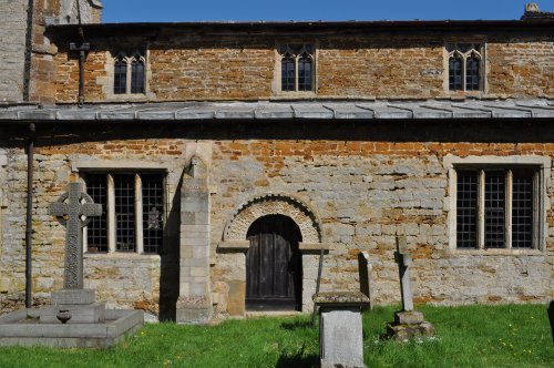 St Peter's Church