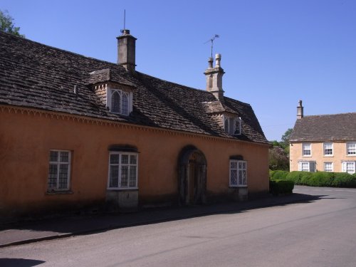 Quirky Cottage