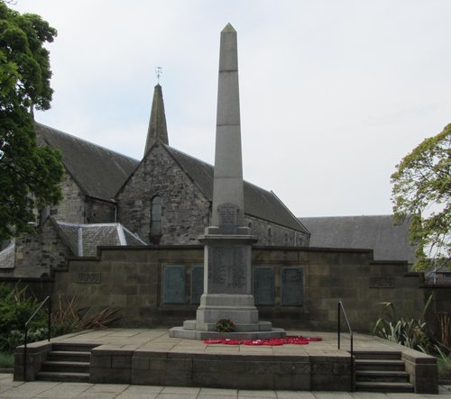 War Memorial