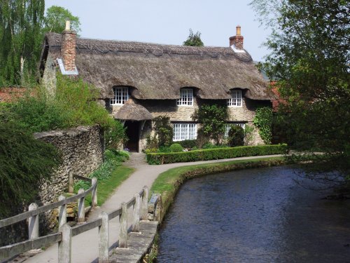 Thornton-le-Dale - Yorkshire Moors