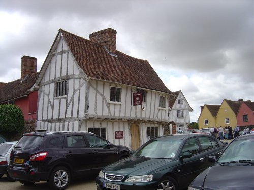 Lavenham