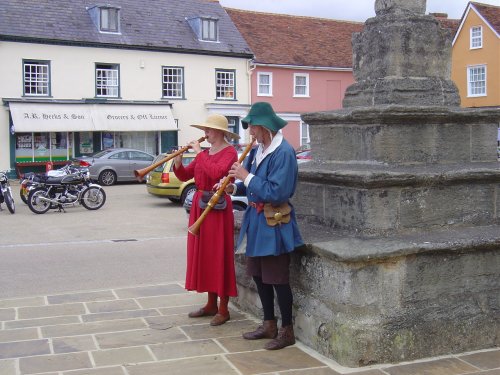 Lavenham