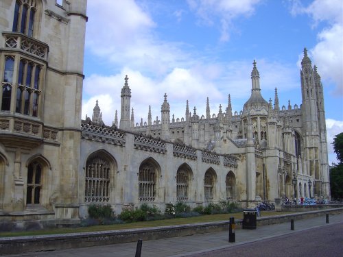 Cambridge