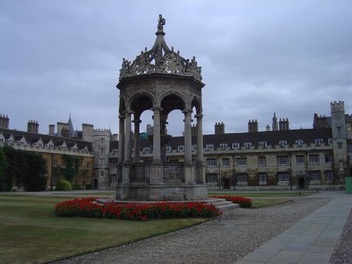 Cambridge